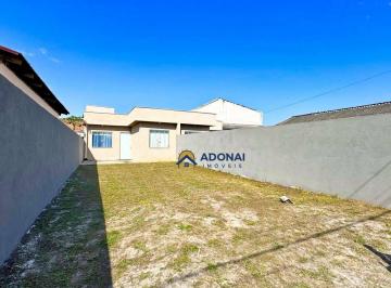 7d4ff9c7b6aa06516ab8668df43212b5bd04f2f4 · Casa com 2 dormitórios à venda, 40 m² por R$ 259.000,00 - Carvoeiro - Guaratuba/PR
