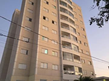 Apartamento de 3 quartos, Sorocaba ·  Apartamento à Venda – Edifício Costa Almeida – Sorocaba/SP
