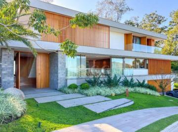 2e80b5257904ac58395a1e0e101d28478bb4bad4 · Casa com 4 dormitórios à venda, 585 m² por R$ 5.500.000 - Alphaville - Porto Alegre/RS