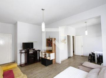 Apartamento · 120m² · 3 Quartos · 1 Vaga · Apartamento à Venda - Gutierrez, 3 Quartos, 120 m² - Belo Horizonte