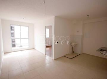 Apartamento · 45m² · 2 Quartos · Apartamento com 2 quartos no Recanto das Emas