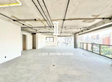 Apartamento · 360m² · 3 Quartos · 4 Vagas · Apartamento 3 e 4 Suítes a venda Vila Nova Conceição- São Paulo - SP