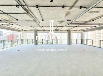 Apartamento · 358m² · 4 Quartos · 4 Vagas · Apartamento 4 Suites para venda Vila Nova Conceição - São Paulo