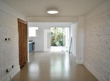 Casa · 100m² · 2 Quartos · 1 Vaga · Casa para Aluguel - Vila Clementino, 2 Quartos,  100 m2 - São Paulo