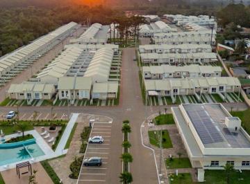 Casa · 92m² · 3 Quartos · 2 Vagas · Casa de Condomínio em Sítio Túnel Verde