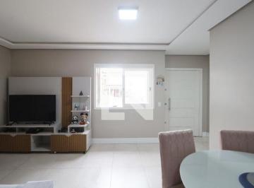 Casa · 67m² · 2 Quartos · 2 Vagas · Casa à Venda - Rio Branco, 2 Quartos,  67 m² - Canoas