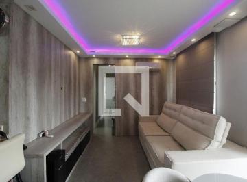 Apartamento · 67m² · 3 Quartos · 1 Vaga · Apartamento à Venda - Alto Petrópolis, 3 Quartos,  67 m² - Porto Alegre