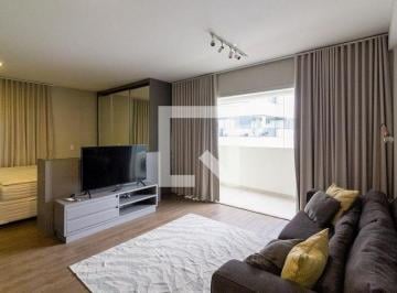 Apartamento · 60m² · 1 Quarto · 1 Vaga · Apartamento à Venda - Chácara Santo Antonio, 1 Quarto, 60 m² - São Paulo