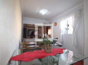 Apartamento · 78m² · 2 Quartos · 1 Vaga · Apartamento à Venda - Vila Tibirica, 2 Quartos,  78 m² - Santo André