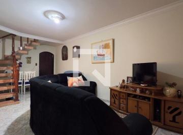 Casa · 214m² · 3 Quartos · 2 Vagas · Casa à Venda - Parque Continental II, 3 Quartos, 214 m² - Guarulhos