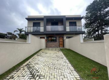 Casa · 150m² · 2 Quartos · 2 Vagas · Casa Geminada 2 Suites Nova à Venda São João do Rio Vermelho - Florianópolis - SC