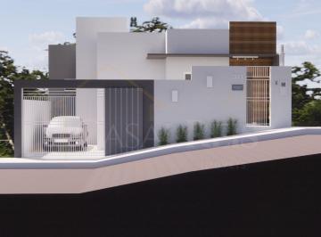 Casa · 70m² · 2 Quartos · 1 Vaga · Casa Moderna na Planta