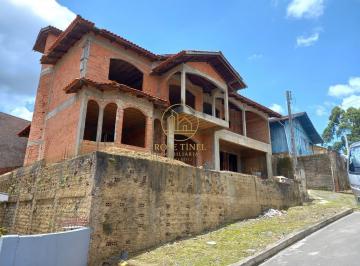 Casa · Casa à venda no bairro Progresso - São Bento do Sul/SC