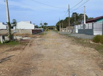 Terreno · 360m² · Terreno à venda no bairro Ervino - São Francisco do Sul/SC