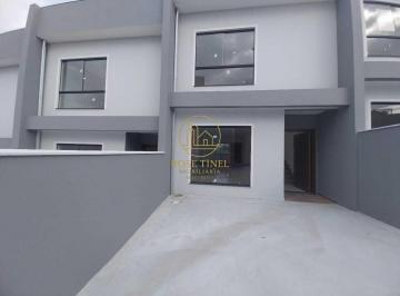Casa · 2 Quartos · 1 Vaga · Sobrado à venda no bairro Schramm - São Bento do Sul/SC