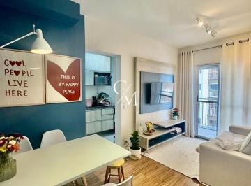 Apartamento de 2 quartos, Jundiaí · Maraville Nature - Apartamento à Venda no Maraville Nature em Jundiaí/SP