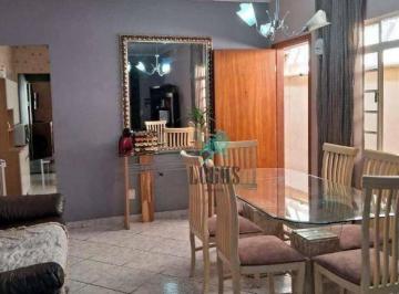 3011aaf247e0cfa06b077293103d3edf5cd13c2c · Casa Térrea bem distribuída, são 160m² com 2 dormitórios, à venda por R$ 590.000 - Paulicéia,SBC/SP