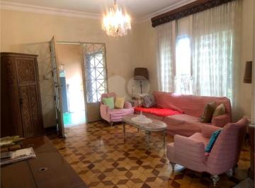Casa · 250m² · 3 Quartos · 4 Vagas · Sobrado com 3 quartos à venda em Sumaré - SP