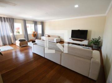 Casa · 390m² · 4 Quartos · 4 Vagas · Casa à Venda - Alto Taquaral, 4 Quartos, 390 m² - Campinas