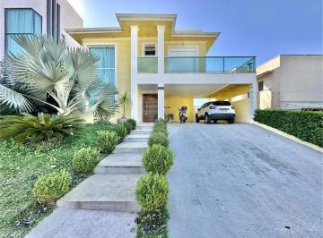 Casa · 382m² · 3 Quartos · 4 Vagas · Casa com 3 quartos à venda em Chácara Do Remanso - SP
