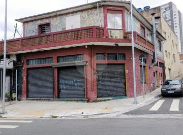 Comercial · 189m² · Prédio inteiro à venda em Imirim - SP