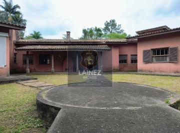 Rural · 4000m² · 5 Quartos · Chácara em Centro  -  Juquitiba