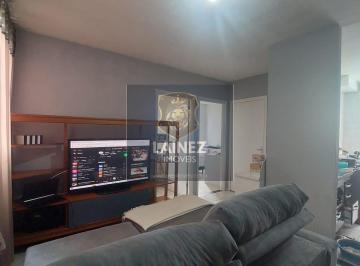 Apartamento · 59m² · 2 Quartos · 1 Vaga · Apartamento em Jardim Bandeirantes - São Paulo