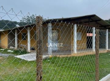 Casa · 800m² · 3 Quartos · 2 Vagas · Casa em Pratas - São Lourenço da Serra