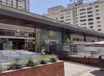 Comercial · 2077m² · Loja / Salão em Higienópolis  -  São Paulo