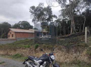 Rural · 350m² · Chácara em Barnabés  -  Juquitiba