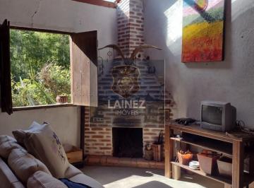 Rural · 3000m² · 2 Quartos · 5 Vagas · Chácara em Itatuba  -  São Lourenço da Serra