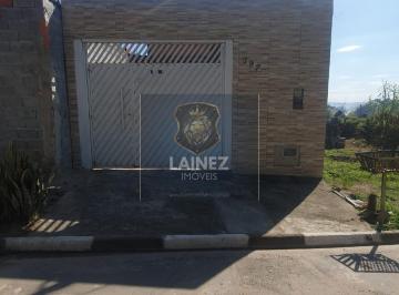 Casa · 200m² · 2 Quartos · Casa em Valo Velho  -  São Paulo