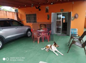 Casa · 250m² · 2 Quartos · Casa em Araça - Ilha Comprida