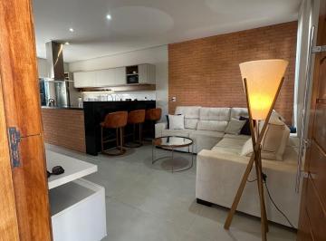 Casa de 2 quartos, Araçatuba · CASA PLANEJADA EM CONDOMÍNIO