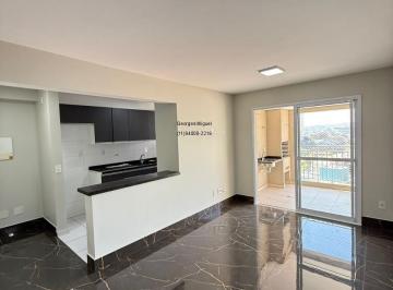 Foto 01 · Apartamento, Jardim Pedroso, Mauá, SP