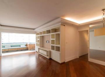 Apartamento de 3 quartos, São Paulo · Apartamento Perdizes 3 dormitórios e 2 vagas de garagem