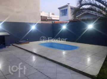 994b5532 · Casa em Condomínio, 3 dormitórios, 150 m², em Parque da Matriz