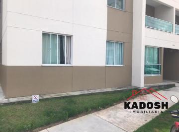 Foto 01 · Apartamento para Venda no Condominio Ville d' France localizado no Bairro Santo Antonio dos Prazeres