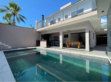 Casa · 200m² · 5 Quartos · 2 Vagas · TRIPLEX VISTA MAR NO CENTRO DE PERUÍBE