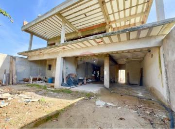 Terreno · 412m² · *À beira-mar em Peruíbe — Uma casa imponente, um projeto versátil, uma oportunidade rara*