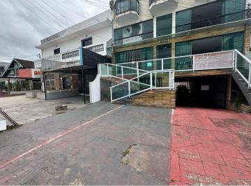Comercial · 80m² · 2 Vagas · "Espaço Comercial Ideal na Av. Padre Anchieta"