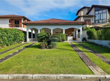 Casa · 150m² · 3 Quartos · 4 Vagas · Casa para locação no condominio Bougainville IIl