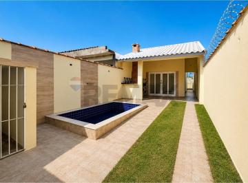 Casa · 95m² · 2 Quartos · 2 Vagas · Casa com psicina a venda no bairro Park Daville