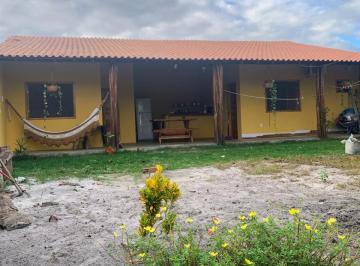 Casa de 2 quartos, Una · Casa charme em Pedras de Una Ba