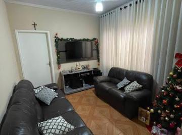 7bc62c6a3394dd77fceca25c3efbc8eb2f902c25 · Casa com 3 dormitórios à venda, 123 m² por R$ 520.000,00 - Taboão - São Bernardo do Campo/SP