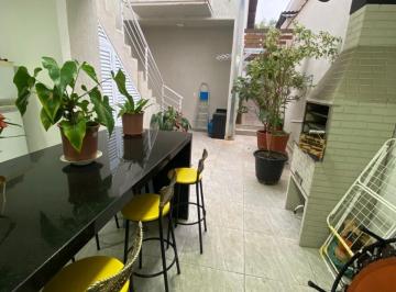 Foto 01 · Casa, Brooklin Velho, São Paulo, SP