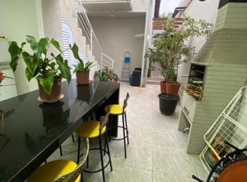Foto 01 · Casa - Jardim Petrópolis