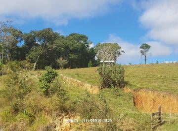 Rural de 4 quartos, Nazaré Paulista · Sítio 96.800 m², 4 Drms, Salão, Muitos Pés de Frutas, 3 lagos, 55 Min da Capital