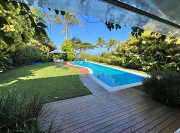 ae418ccda0c1333ad24f5e1370962a1c911b66a0 · Sobrado com 5 dormitórios à venda, 700 m² por R$ 23.000.000 - Camburizinho - São Sebastião/SP