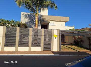 Casa , Vicente Pires · Venda 04 suítes joquei clube escriturada e dentro de condominio